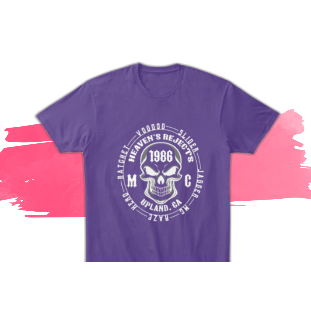 HRMC Short Sleeve T-Shirt