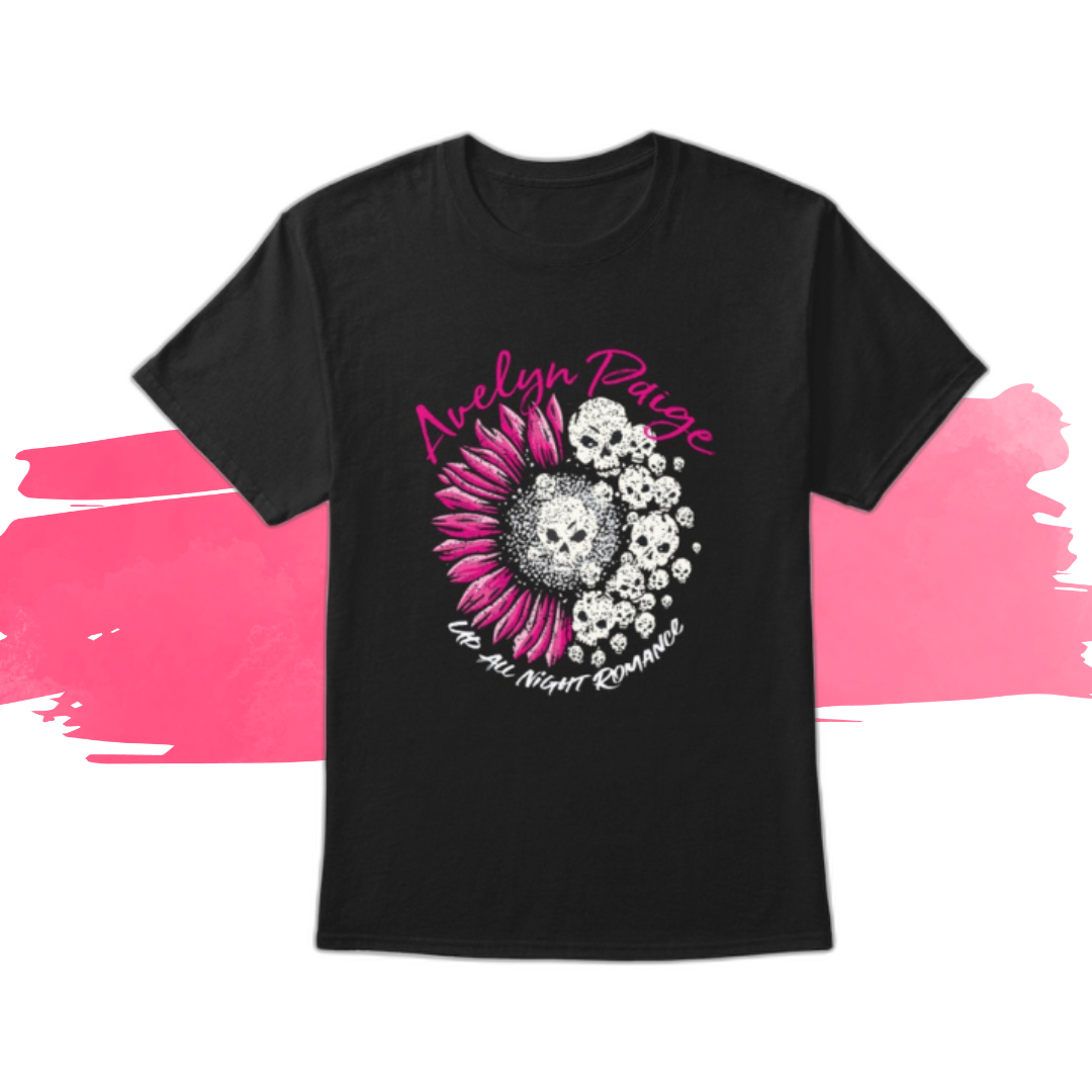 Avelyn Paige Logo T-Shirt